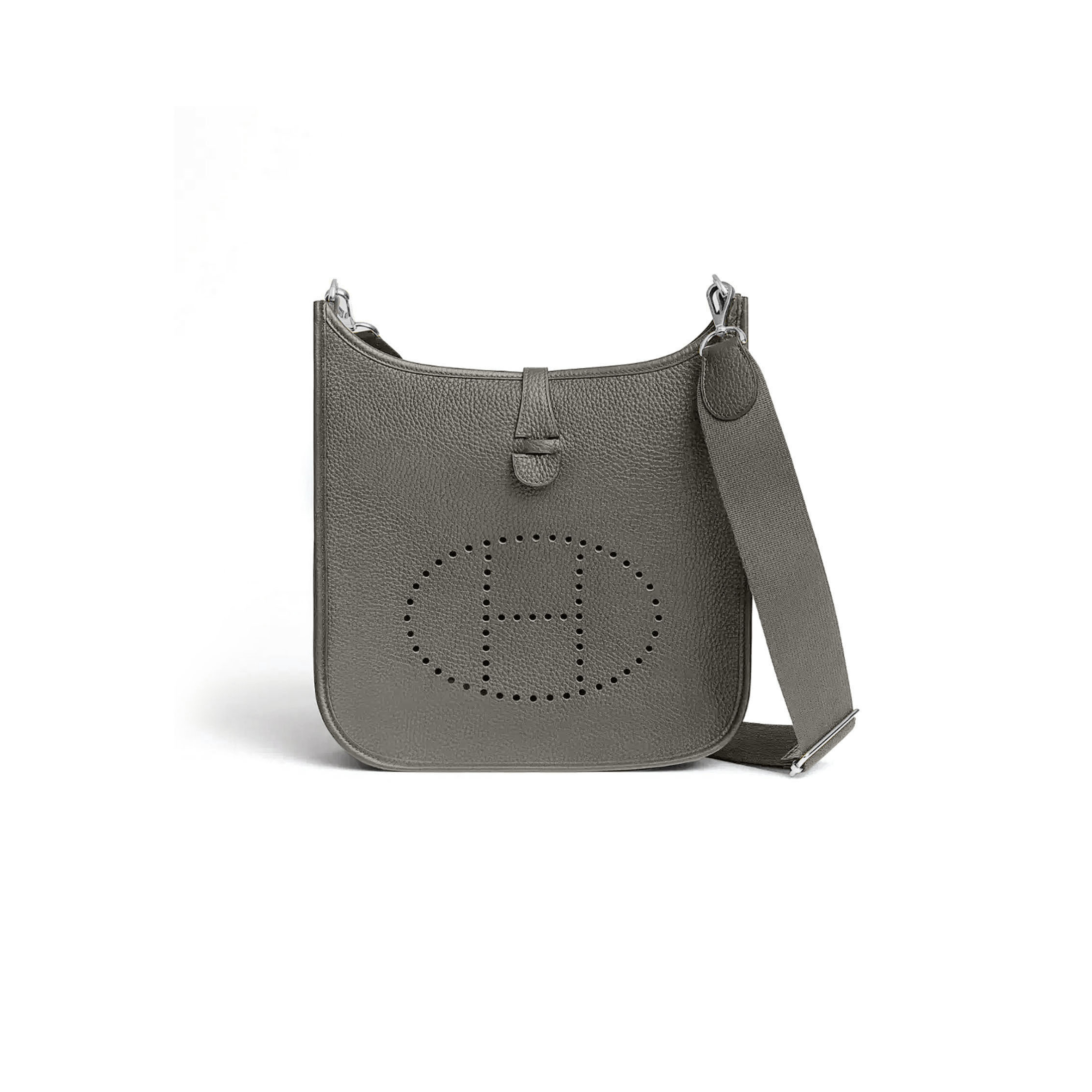 H**mes evelyne iii 29 taurillon clemence h056277ck8f (30*29*8cm)